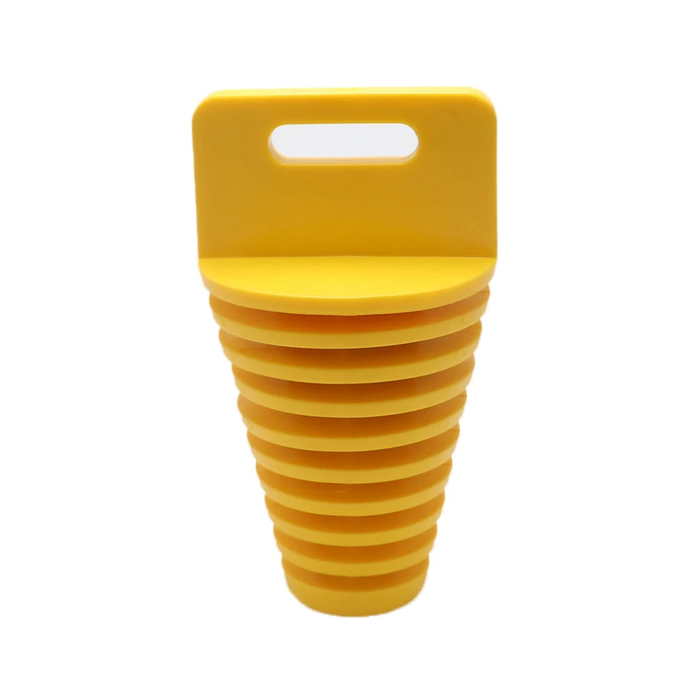Exhaust Silencer Plug