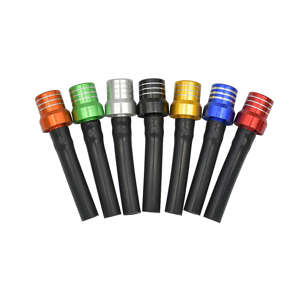 Universal  Fuel Tank Air Gas Cap Vent