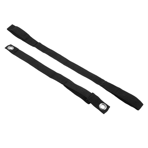 Front Rear Fender Pull Strap
