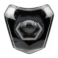 KTM LED Headlight 3-options