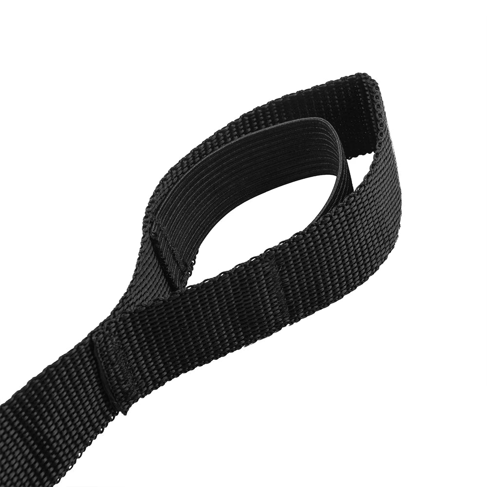 Front Rear Fender Pull Strap