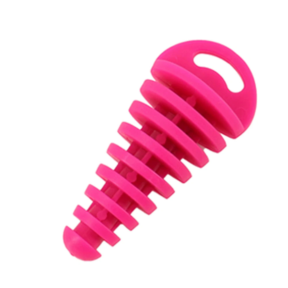 Exhaust Silencer Plug