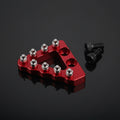 Rake Pedal & Shift Lever Tip Cover Set – Beta