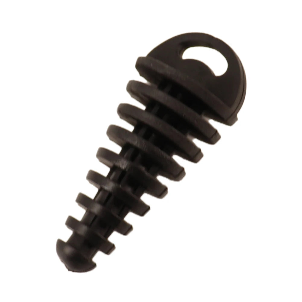 Exhaust Silencer Plug