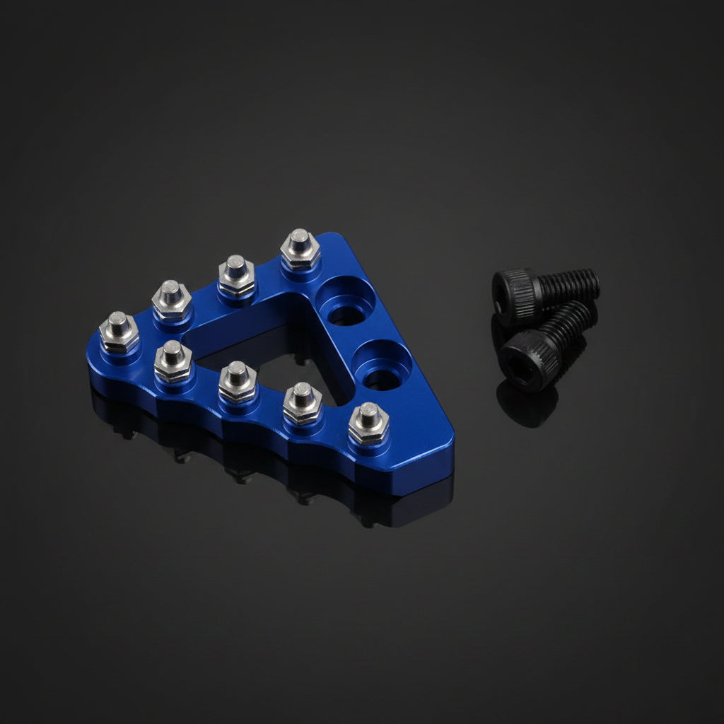 Rake Pedal & Shift Lever Tip Cover Set – Beta