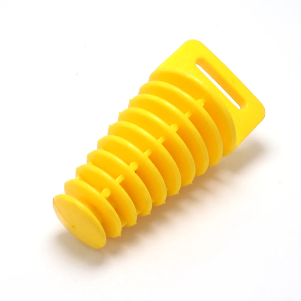 Exhaust Silencer Plug