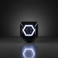 Husqvarna RGB Light (hexagon)