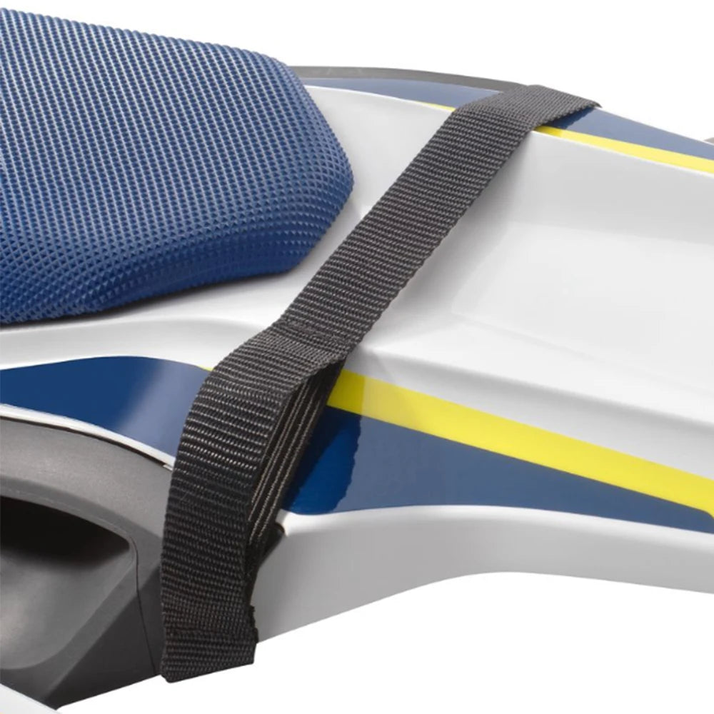 Front Rear Fender Pull Strap