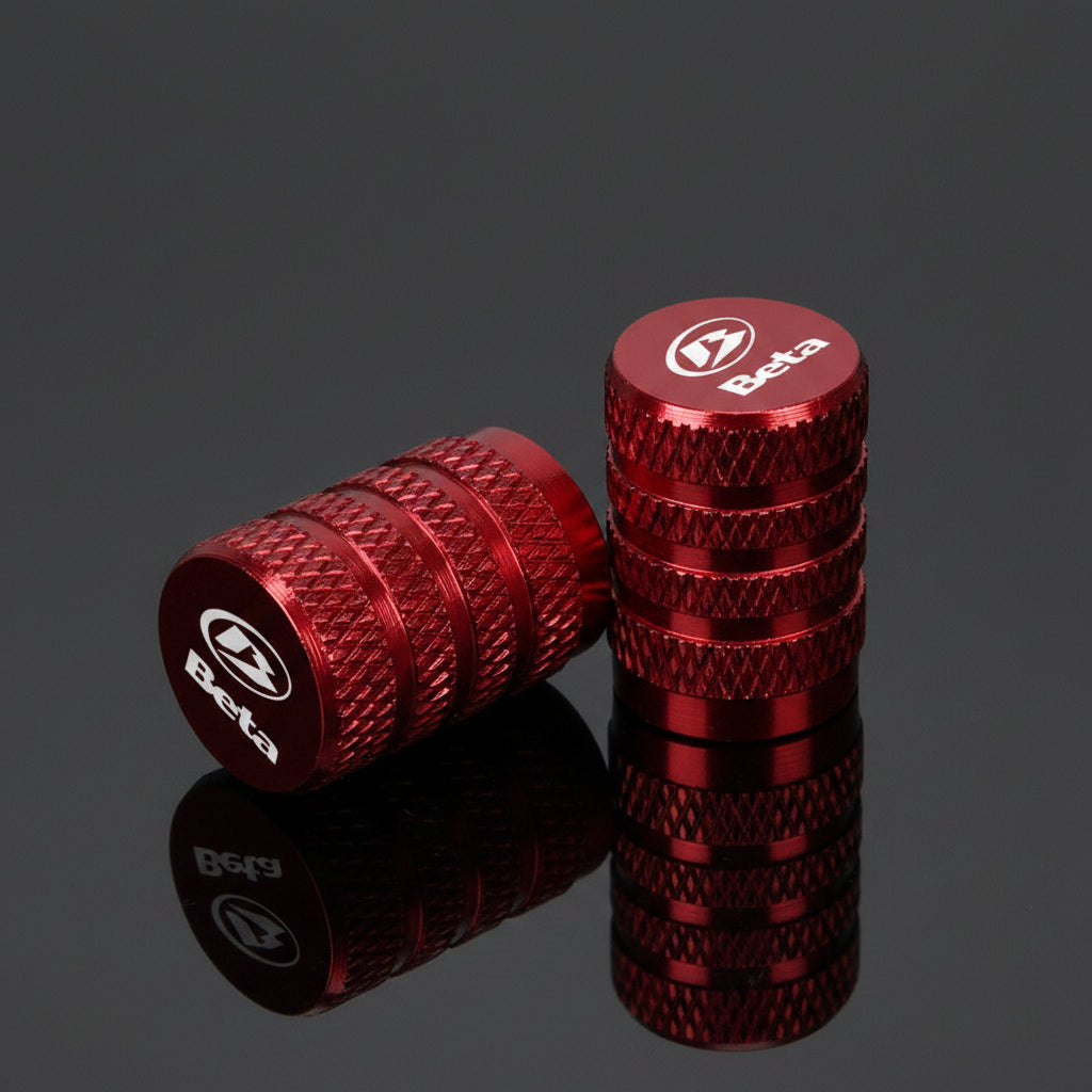 CNC valve cap-BETA