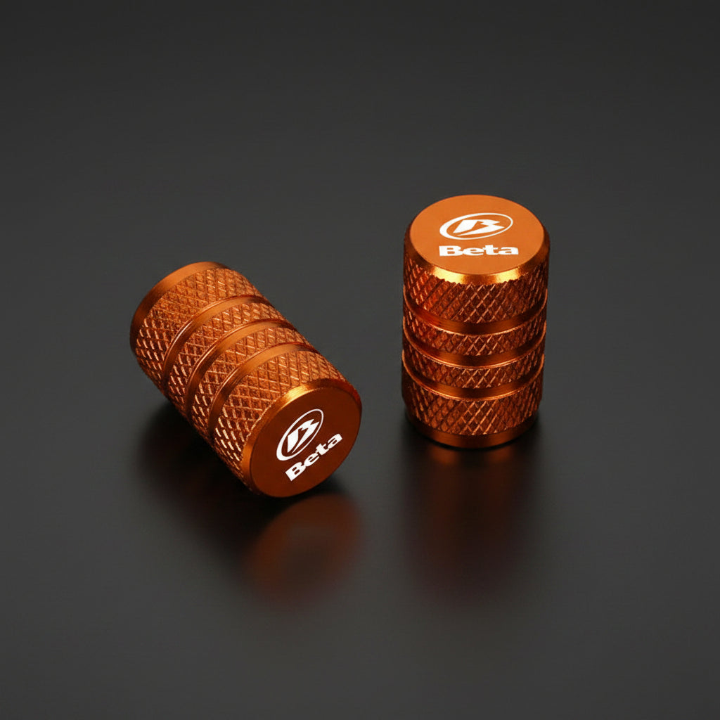 CNC valve cap-BETA