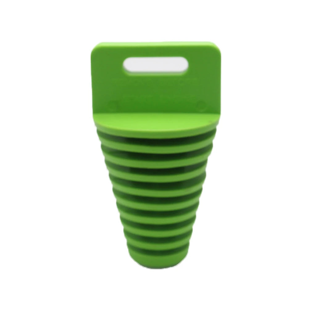 Exhaust Silencer Plug