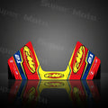 FMF sticker