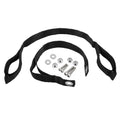 Front Rear Fender Pull Strap