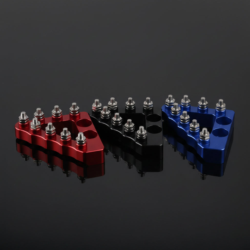 Rake Pedal & Shift Lever Tip Cover Set – Beta