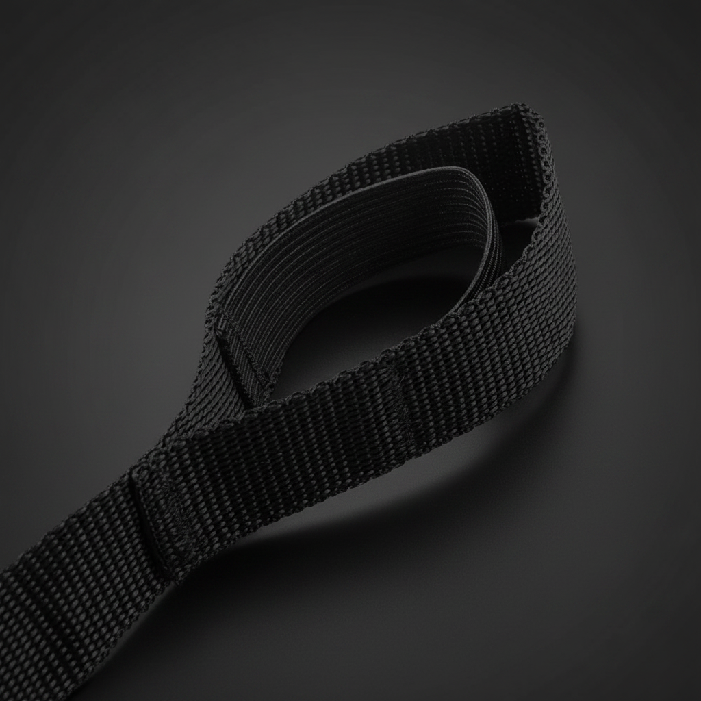 Strap Loop Detail
